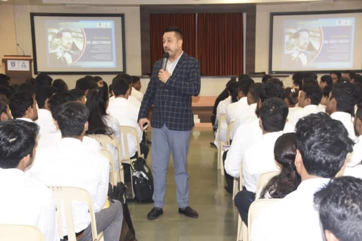 RIIM Pune campus in Pune, Maharashtra, India — photo 5