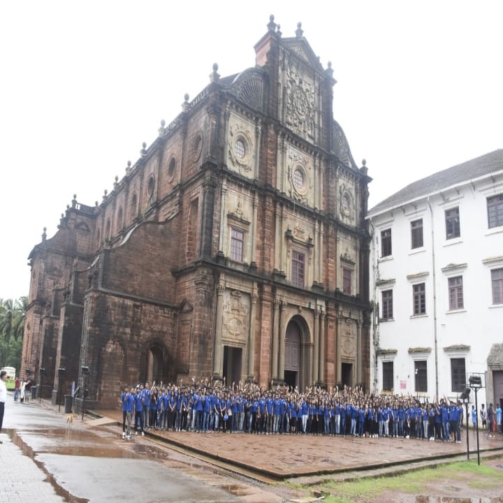 RIIM Pune campus in Pune, Maharashtra, India — photo 6