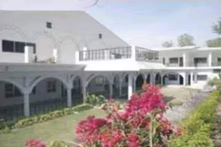Pestle Weed College of Information Technology campus in Dehradun, Uttarakhand, India — photo 1