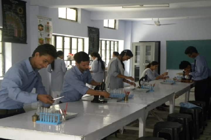 Pestle Weed College of Information Technology campus in Dehradun, Uttarakhand, India — photo 3
