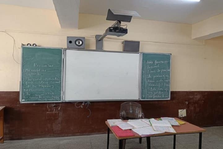 Pestle Weed College of Information Technology campus in Dehradun, Uttarakhand, India — photo 6