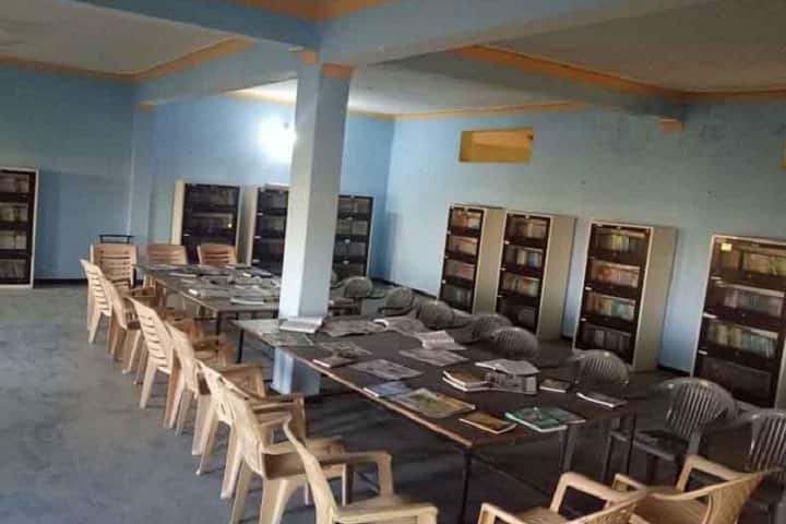 Shri SR Education College campus in Neemuch, Madhya Pradesh, India — photo 3