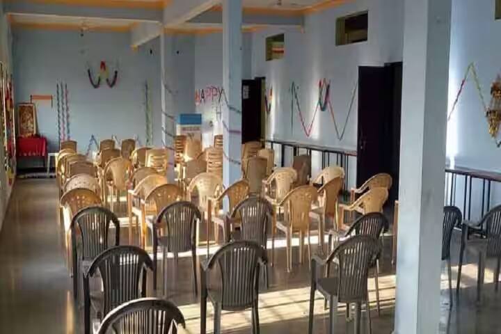 Shri SR Education College campus in Neemuch, Madhya Pradesh, India — photo 4