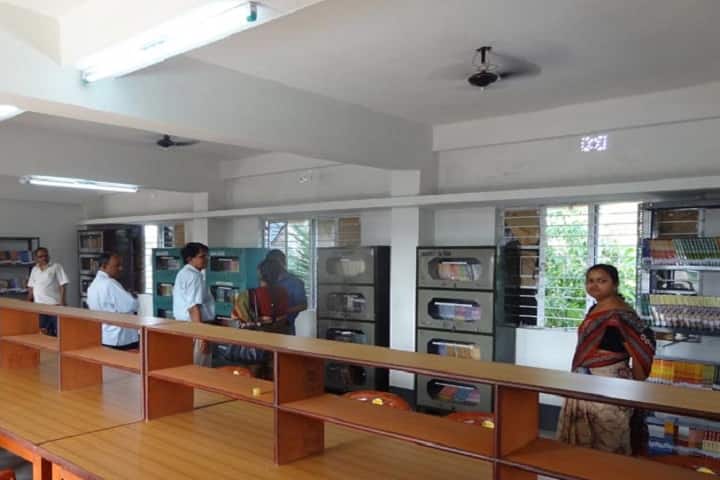 Sabuj B Ed College campus in South 24 Parganas, West Bengal, India — photo 2
