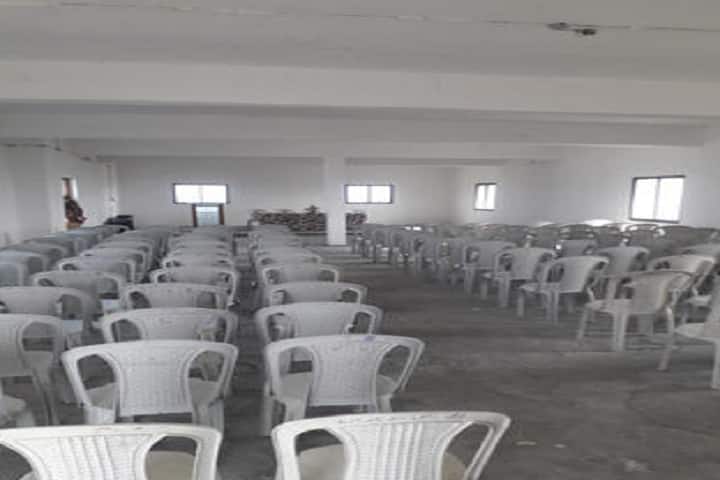 Adarsh Education College campus in Yavatmal, Maharashtra, India — photo 3