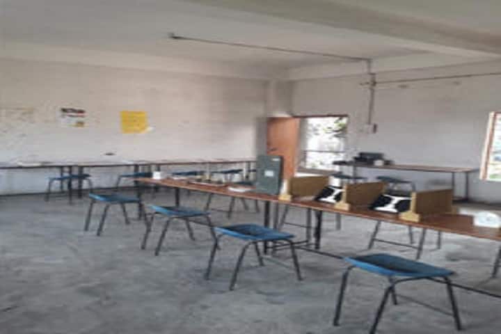 Adarsh Education College campus in Yavatmal, Maharashtra, India — photo 6