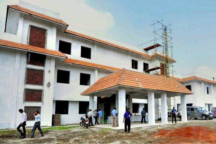 IIT Palakkad campus in Palakkad, Kerala, India — photo 4