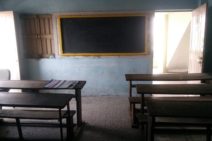 Siddhi B Ed College campus in Ahmedabad, Gujarat, India — photo 1