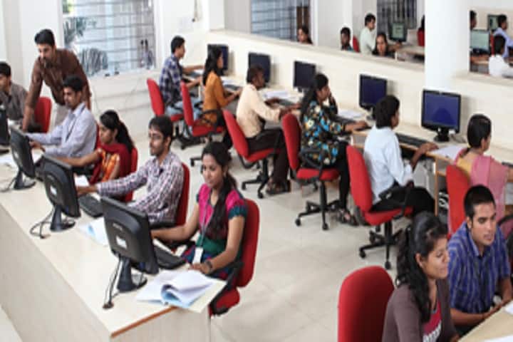 Siddhi B Ed College campus in Ahmedabad, Gujarat, India — photo 2