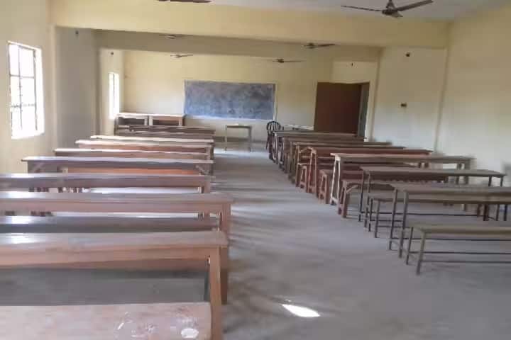 Simlapal College of Education campus in Bankura, West Bengal, India — photo 2