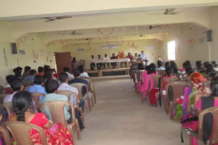 Simlapal College of Education campus in Bankura, West Bengal, India — photo 3