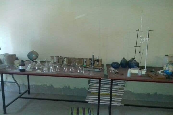 Simlapal College of Education campus in Bankura, West Bengal, India — photo 6
