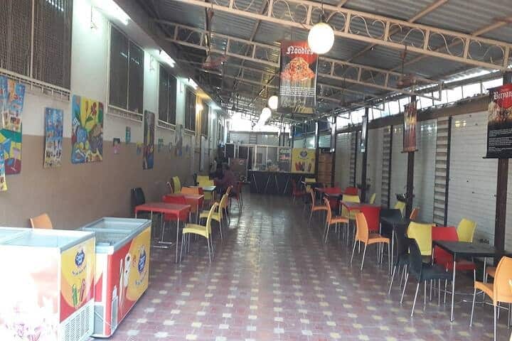 Konkan Muslim Education Society's College of Education campus in Thane, Maharashtra, India — photo 3