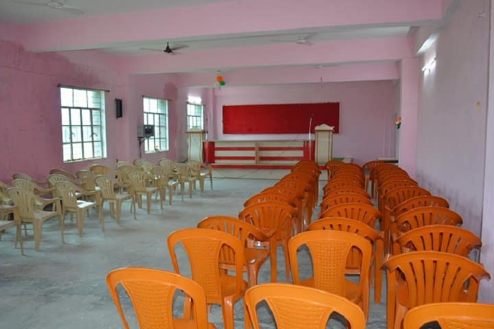 Mata Sushila Institute of Education campus in Nalanda, Bihar, India — photo 3