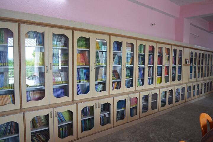 Mata Sushila Institute of Education campus in Nalanda, Bihar, India — photo 4