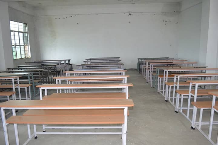 Mata Sushila Institute of Education campus in Nalanda, Bihar, India — photo 5