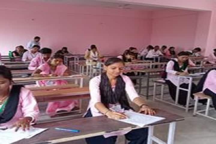 Mata Sushila Institute of Education campus in Nalanda, Bihar, India — photo 6
