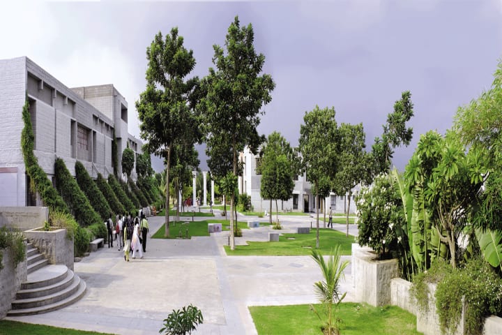 MB School of Engineering campus in Tirupati, Andhra Pradesh, India — photo 3