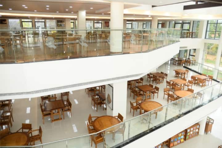 MB School of Engineering campus in Tirupati, Andhra Pradesh, India — photo 6