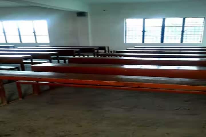 Late Ram Vilas Singh Shikshan Sanstha campus in Chandauli, Uttar Pradesh, India — photo 3