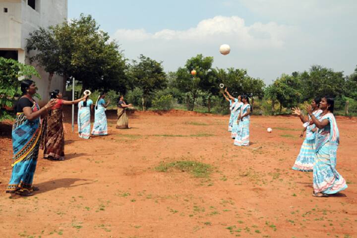 St Joseph College of Education campus in Karaikudi, Tamil Nadu, India — photo 6