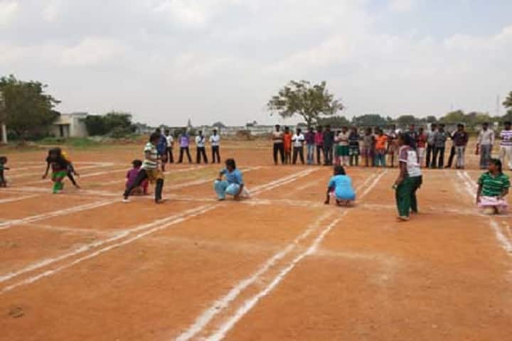 Modern College of Education campus in Ariyalur, Tamil Nadu, India — photo 3