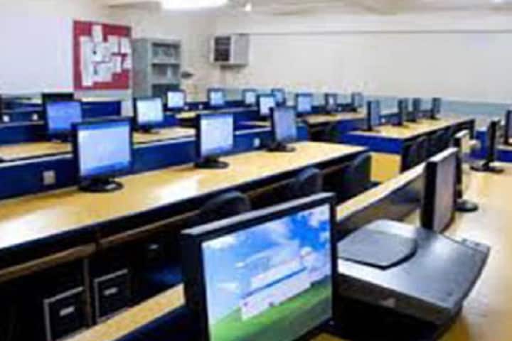 Modern College of Education campus in Ariyalur, Tamil Nadu, India — photo 4
