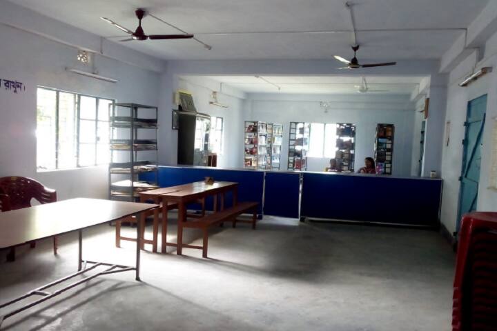 Model BP Ed College campus in Jalpaiguri, West Bengal, India — photo 3