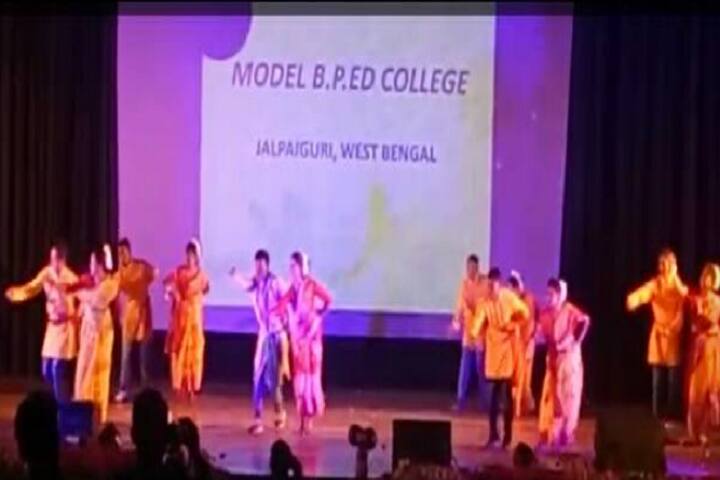 Model BP Ed College campus in Jalpaiguri, West Bengal, India — photo 4