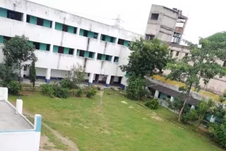 Deben Mahato Teachers Training Institute campus in Purulia, West Bengal, India — photo 2