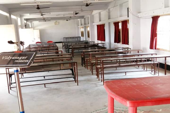 Vidyasagar Foundation School of Education and Training campus in Purulia, West Bengal, India — photo 3