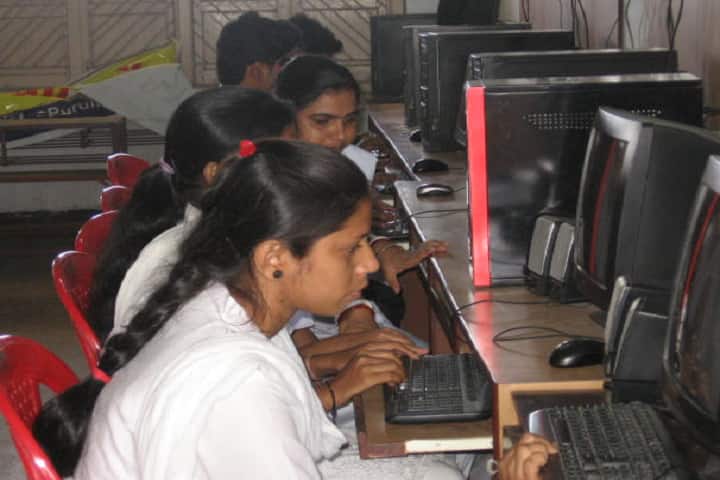 Vidyasagar Foundation School of Education and Training campus in Purulia, West Bengal, India — photo 4