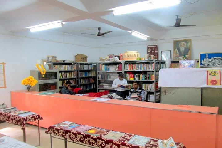 Vidyasagar Foundation School of Education and Training campus in Purulia, West Bengal, India — photo 5