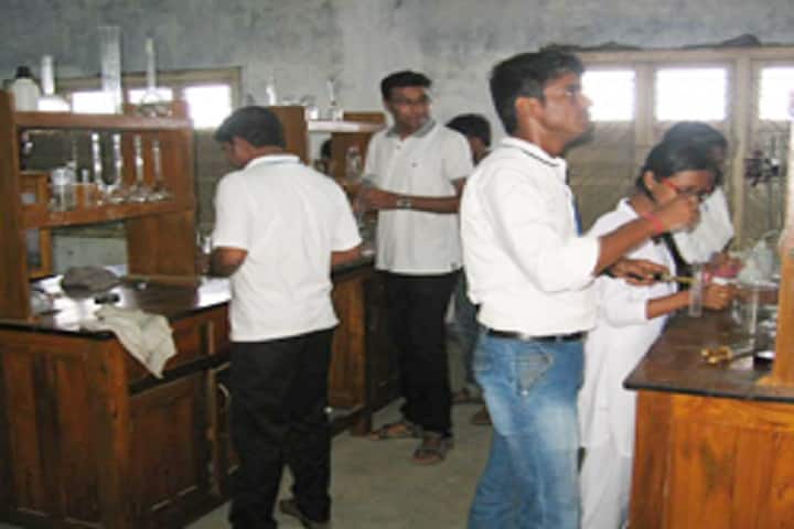 Vidyasagar Foundation School of Education and Training campus in Purulia, West Bengal, India — photo 6