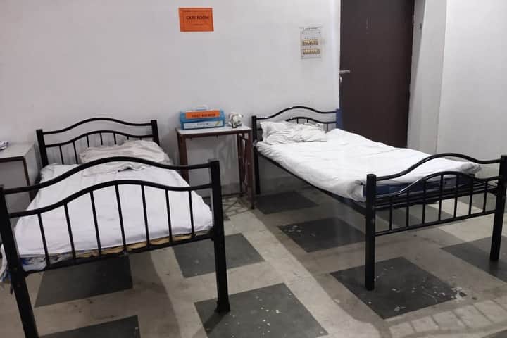 Grizzly College of Education campus in Koderma, Jharkhand, India — photo 5
