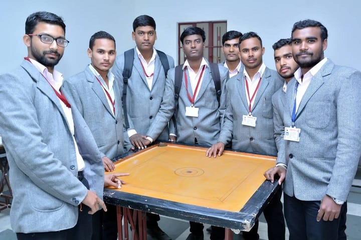 Grizzly College of Education campus in Koderma, Jharkhand, India — photo 6