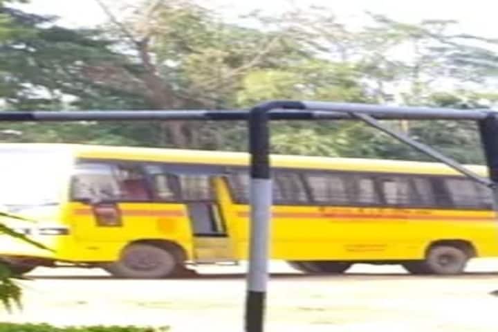 BN Saha DAV Teachers Training College campus in Giridih, Jharkhand, India — photo 4