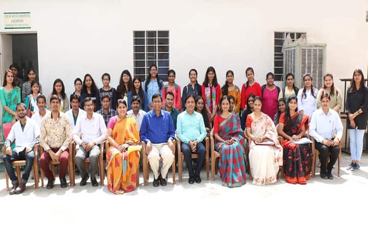 Parishkar Institute of Education campus in Jaipur, Rajasthan, India — photo 6