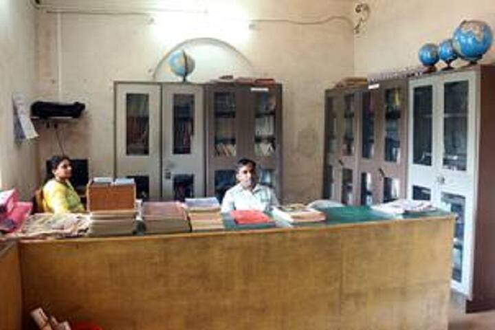 Pragati Women's College of Education campus in Goa, India — photo 6