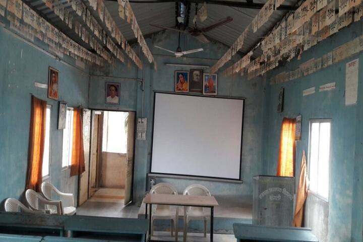 Rajmata Women's College of Education campus in Sangli, Maharashtra, India — photo 2