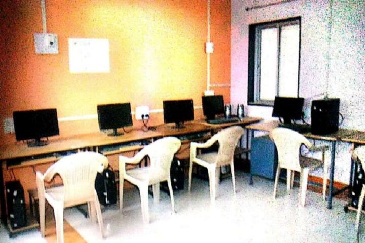 Rajmata Women's College of Education campus in Sangli, Maharashtra, India — photo 5