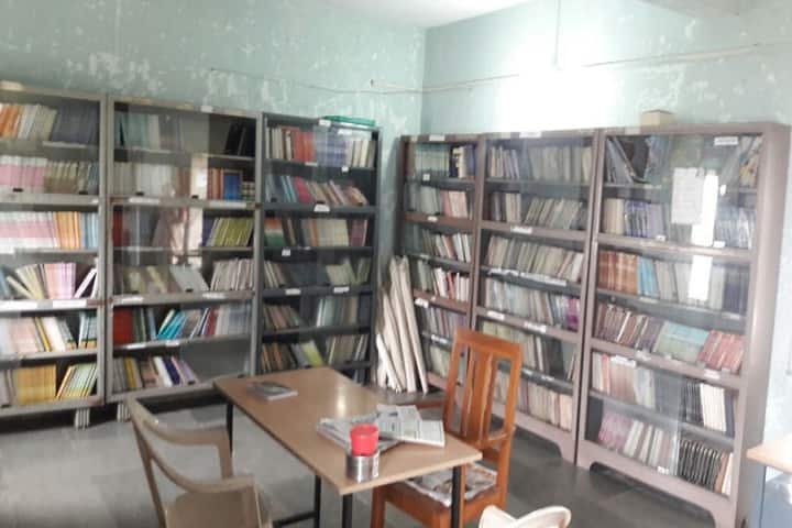 Rajmata Women's College of Education campus in Sangli, Maharashtra, India — photo 6