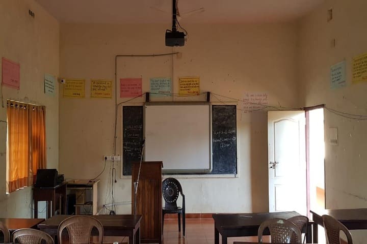 Zainab Memorial B Ed Centre campus in Kasaragod, Kerala, India — photo 2