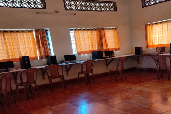 Zainab Memorial B Ed Centre campus in Kasaragod, Kerala, India — photo 3