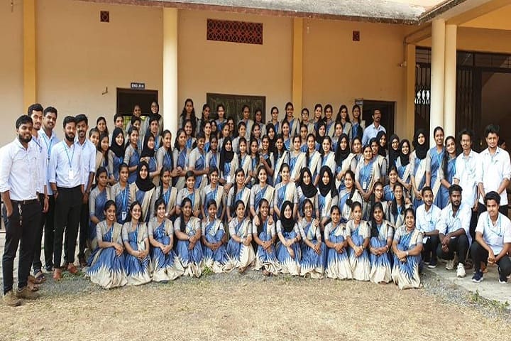 Zainab Memorial B Ed Centre campus in Kasaragod, Kerala, India — photo 4