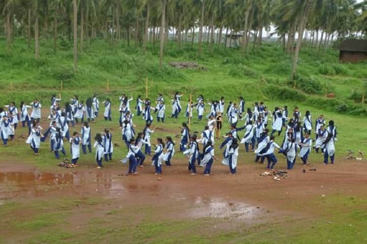 Zainab Memorial B Ed Centre campus in Kasaragod, Kerala, India — photo 5