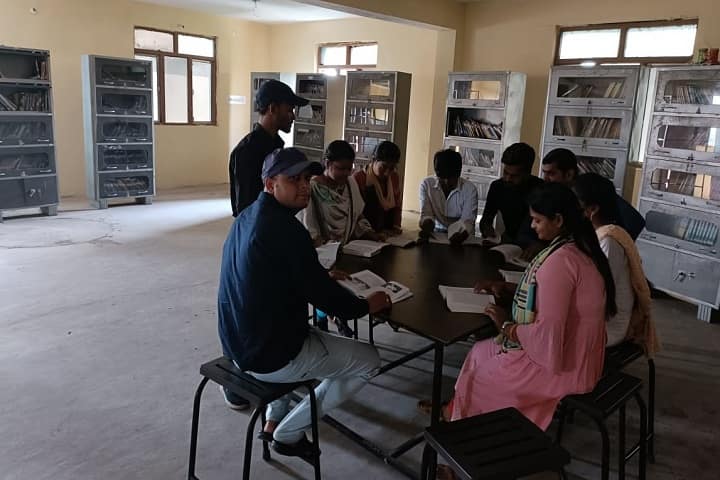 Vidya College of Professional Studies campus in Patna, Bihar, India — photo 3