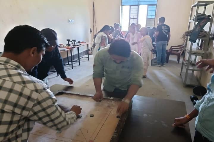 Vidya College of Professional Studies campus in Patna, Bihar, India — photo 5