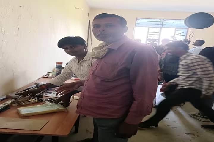 Vidya College of Professional Studies campus in Patna, Bihar, India — photo 6