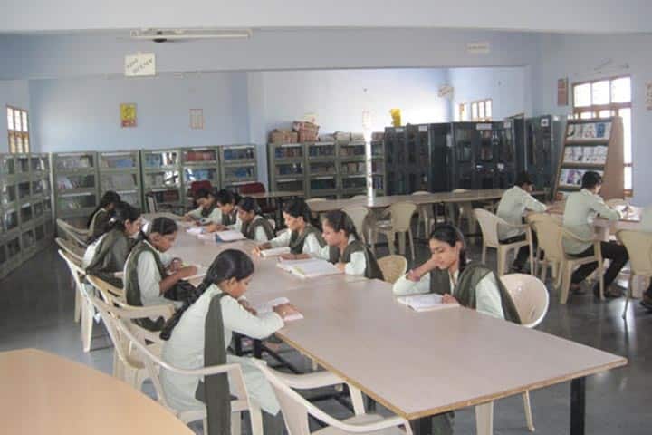Vikas College of Pharmaceutical Sciences campus in Suryapet, Telangana, India — photo 3
